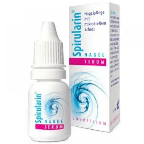 SPIRULARIN sérum na nehty 10 ml