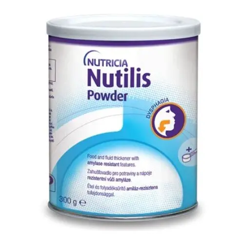 NUTILIS POWDER POR PLV 1X300G