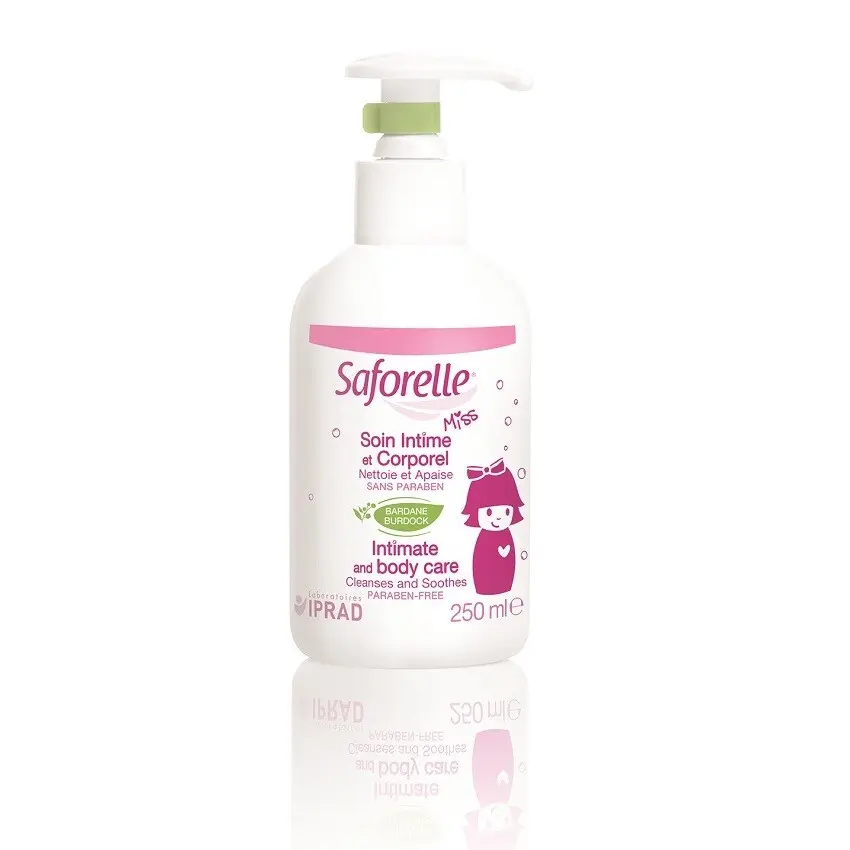 SAFORELLE Miss 250 ml