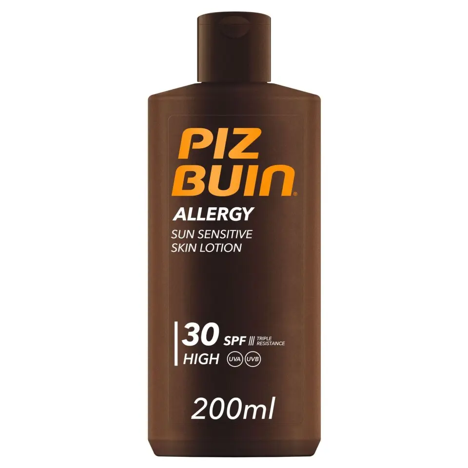 PIZ BUIN Allergy Lotion SPF30 200ml