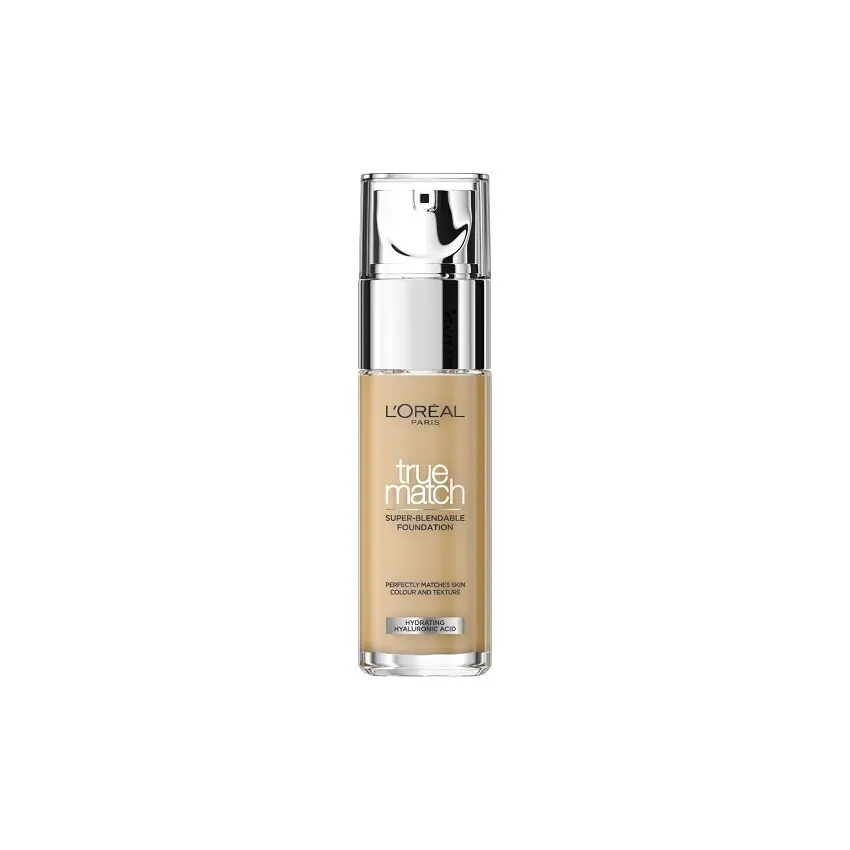 L'Oréal Paris True Match Make-up 4.N 30 ml