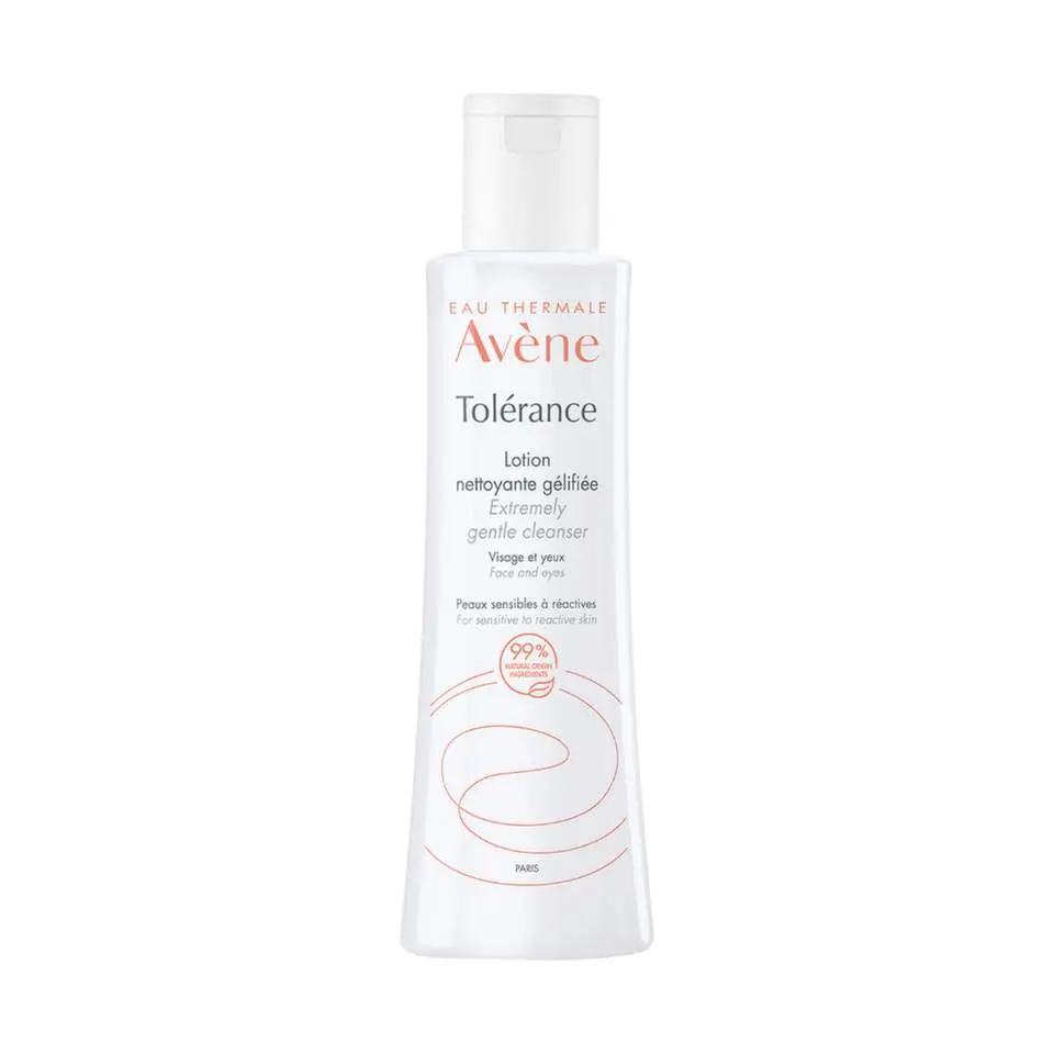 Avéne Tolérance Extremely Gentle Cleanser 200 ml