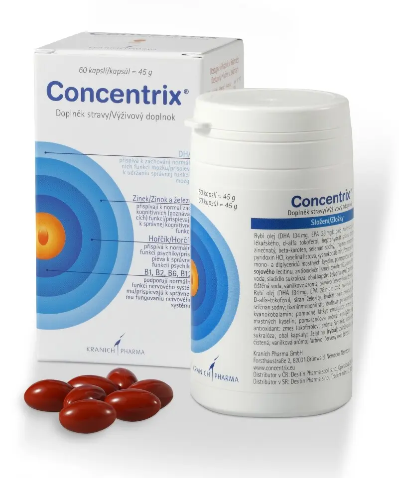 Concentrix cps.180