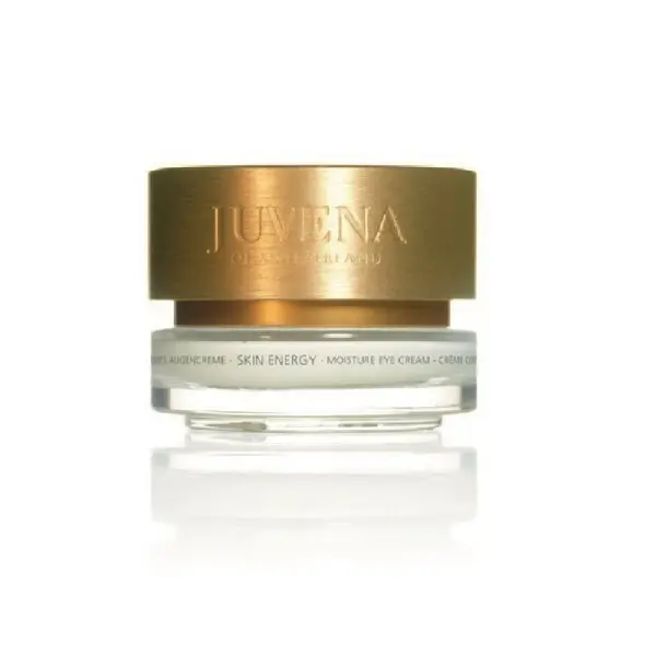 Juvena Moisture Eye Cream oční krém 15 ml