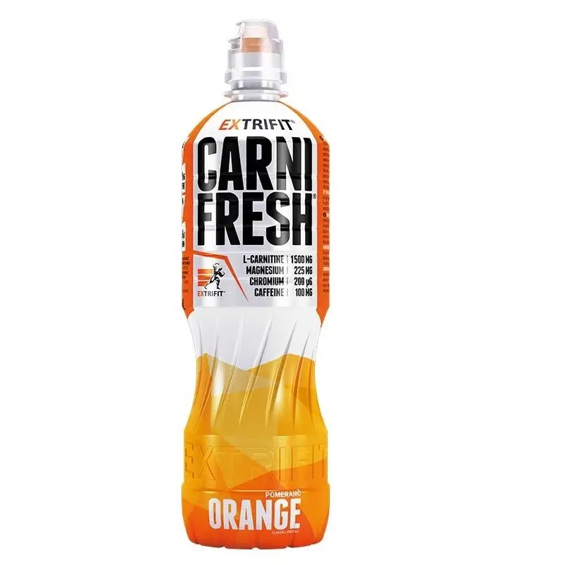 Extrifit Carnifresh 850 ml