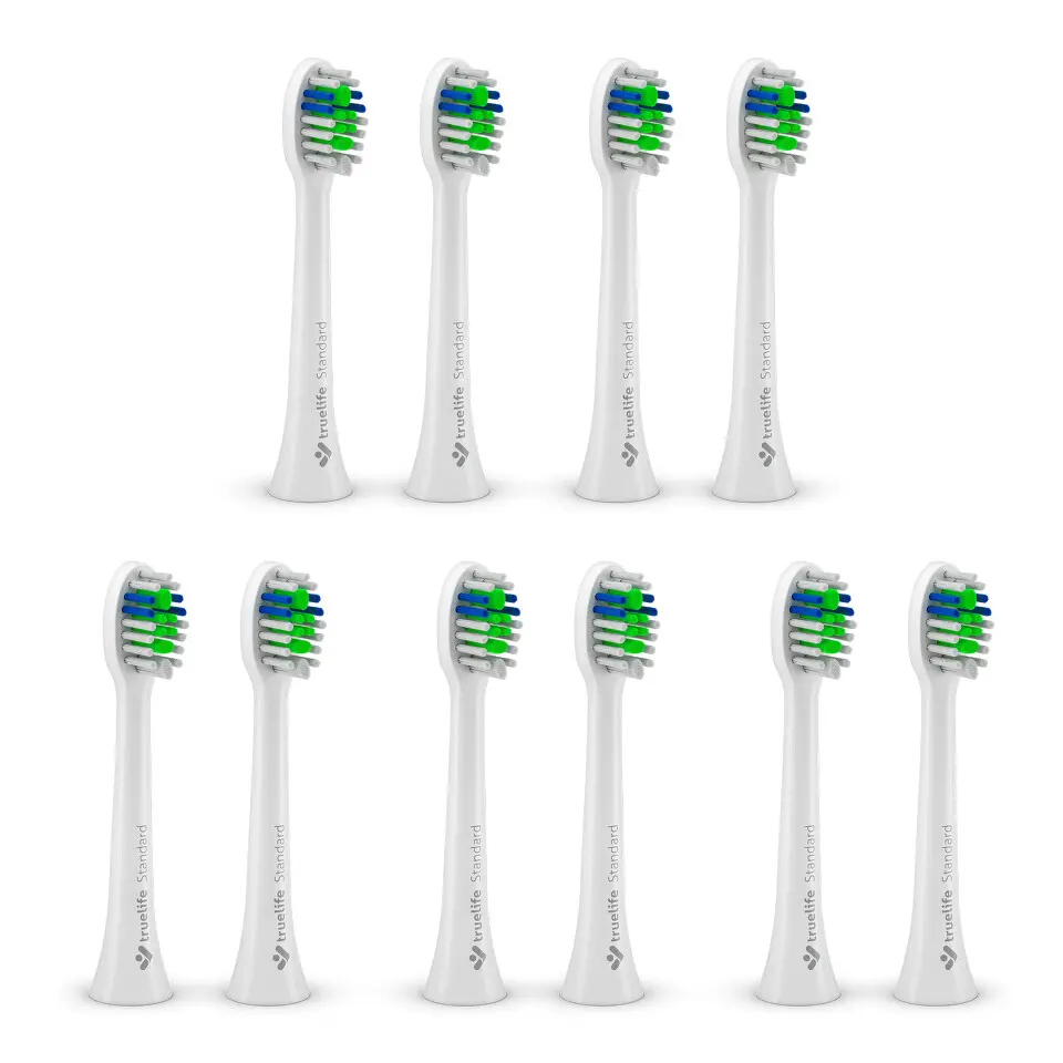 TrueLife SonicBrush Compact Standard White 2 ks