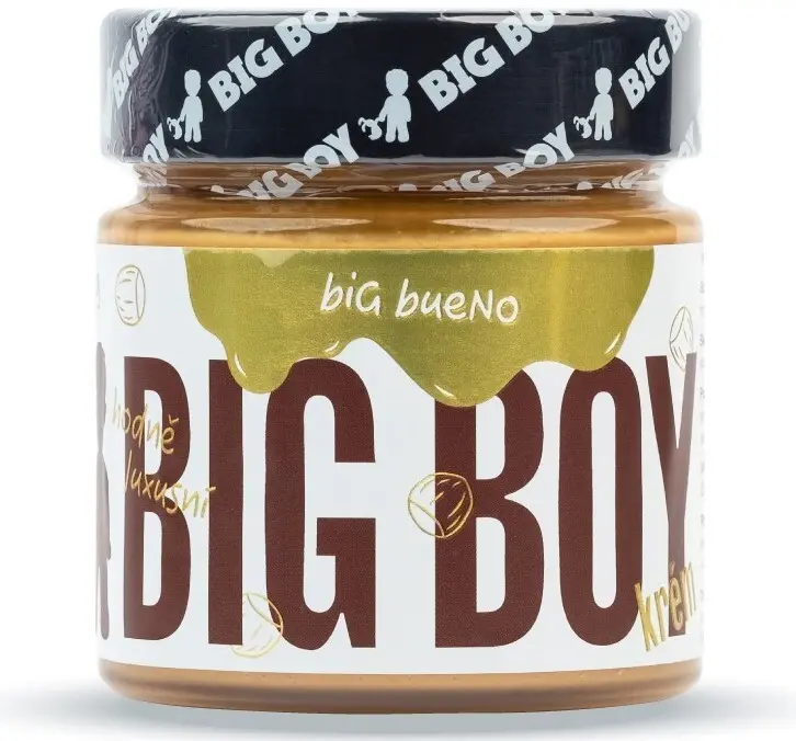Big Boy Big Bueno 220g