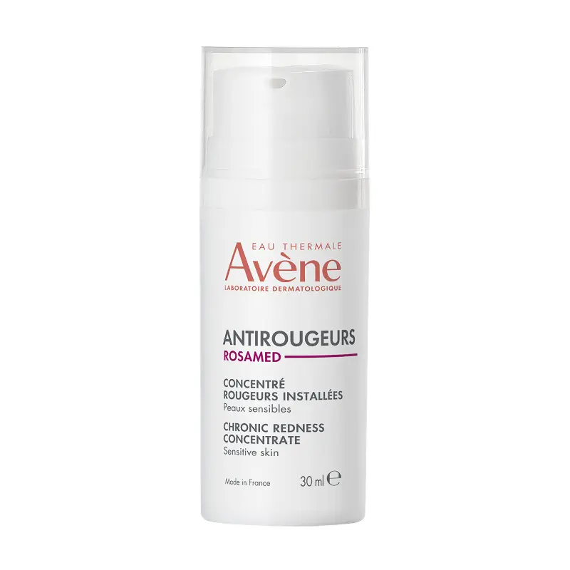 AVENE Antirougeurs ROSAMED Koncentrát 30ml