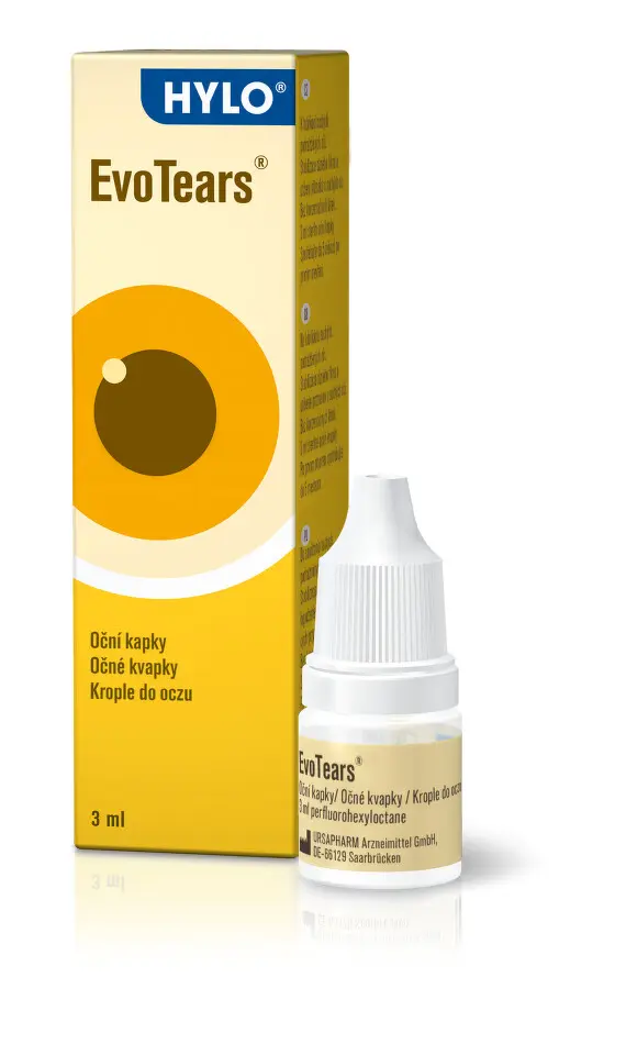 EvoTears 3ml