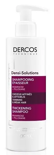 Vichy Dercos Densi solutions šampon 250ml