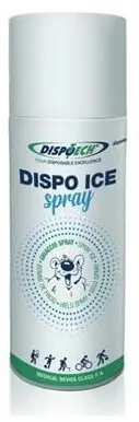 Dispo Ice ledový sprej 400ml