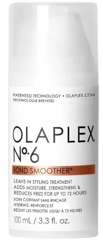 OLAPLEX - N°.6 Bond Smoother® – Bezoplachový regenerační stylingový krém
