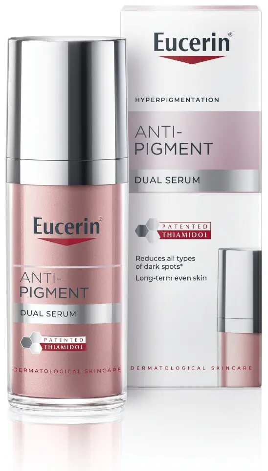 EUCERIN AntiPigment sérum s účinkem proti pigmentovým skvrnám 30 ml