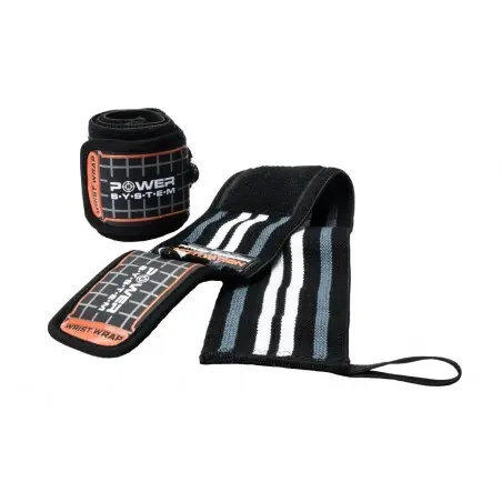 Power System PS-3500 Wrist Wraps bandáže na zápěstí