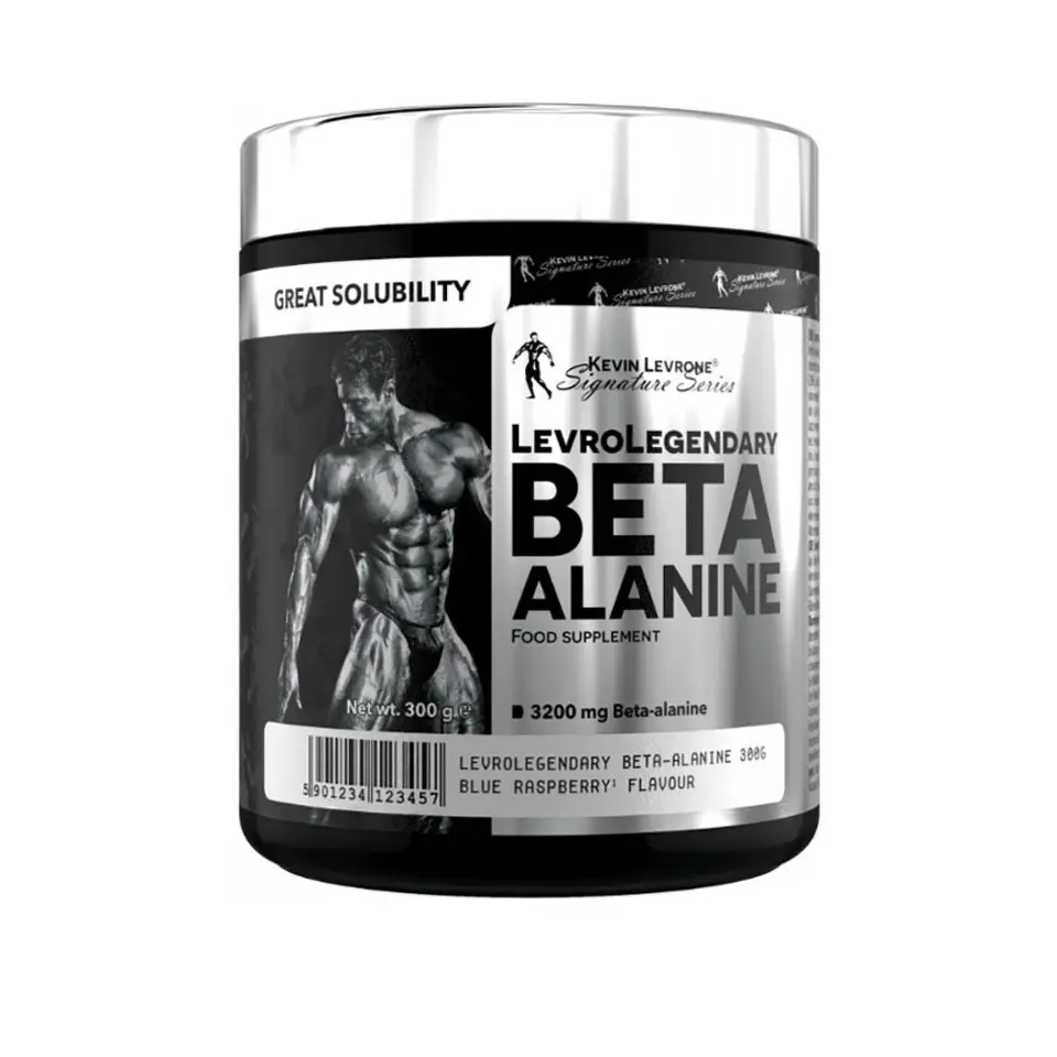 Kevin Levrone Legendary Beta-Alanine 300g