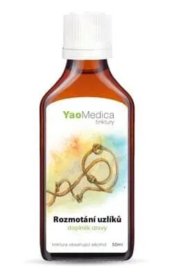 079 Rozmotání uzlíků 50 ml