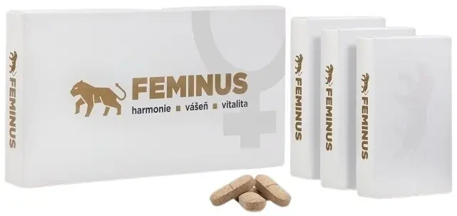 FEMINUS tbl.60