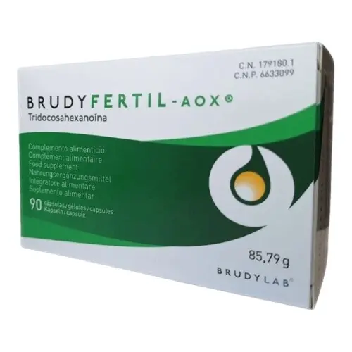 BrudyFertil-AOX cps.90