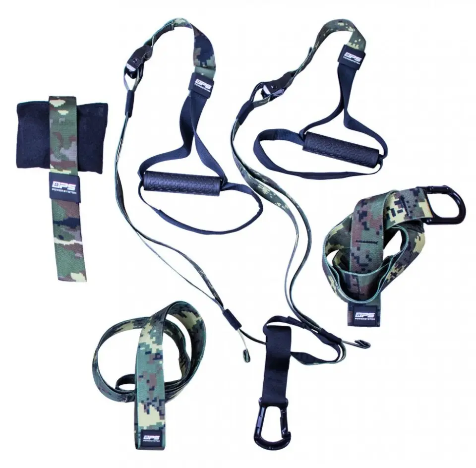 Power System Závěsný systém POWER COMBAT SYSTEM