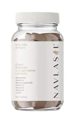 NAVLASIL tbl.60
