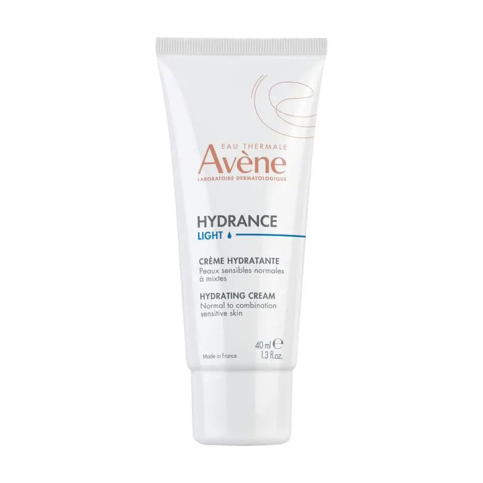 AVENE Hydrance Lehký hydratační krém 40ml
