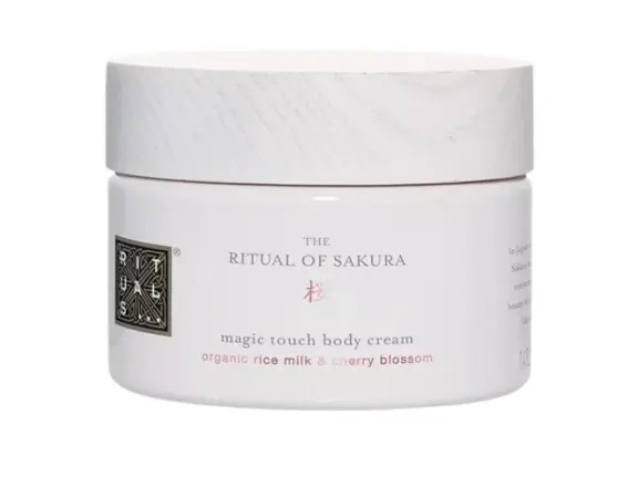 Rituals The Ritual of Sakura tělový krém 220ml