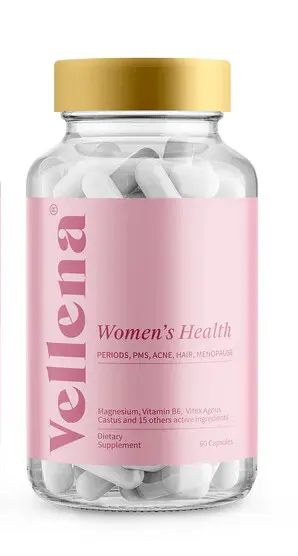 Vellena Womens Health cps.60