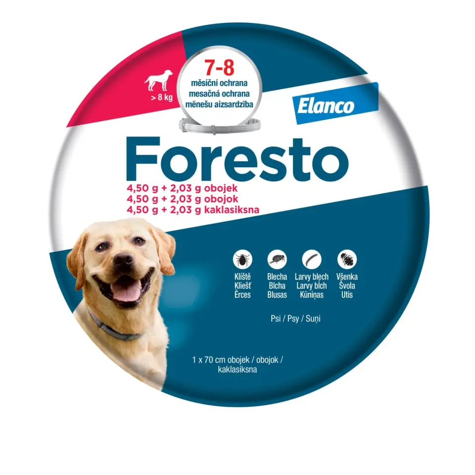 Foresto