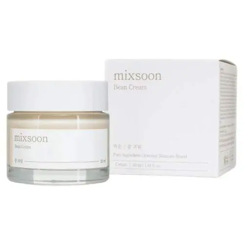 MIXSOON - Bean Cream - Krém s fermentovanými sójovými boby - 50 ml