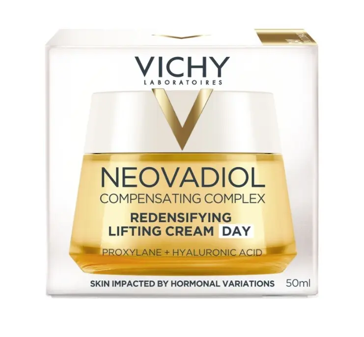 VICHY NEOVADIOL Compensating complex denní kr. suchá pleť 50ml