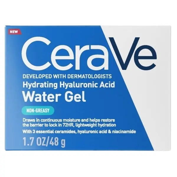 CERAVE Hydratační HA gel 48 g