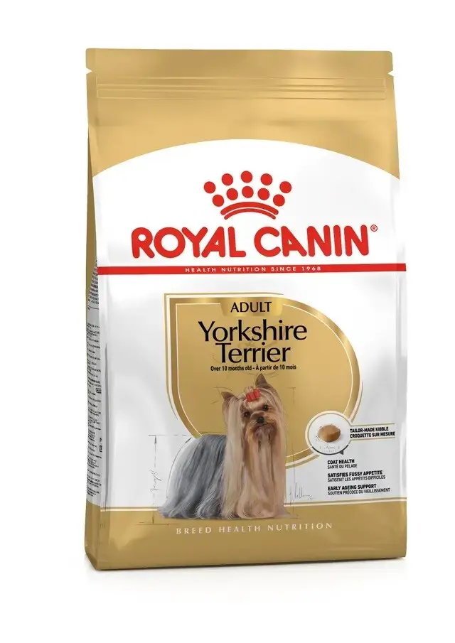 Royal Canin breed yorkshire  500g