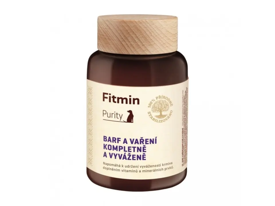 Fitmin Dog Purity Barf 260g