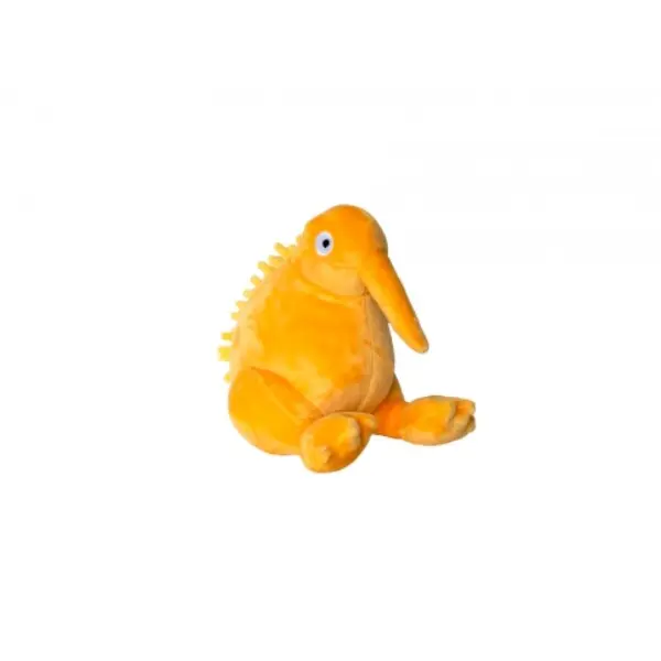 Plush hračka pes plyš pískací