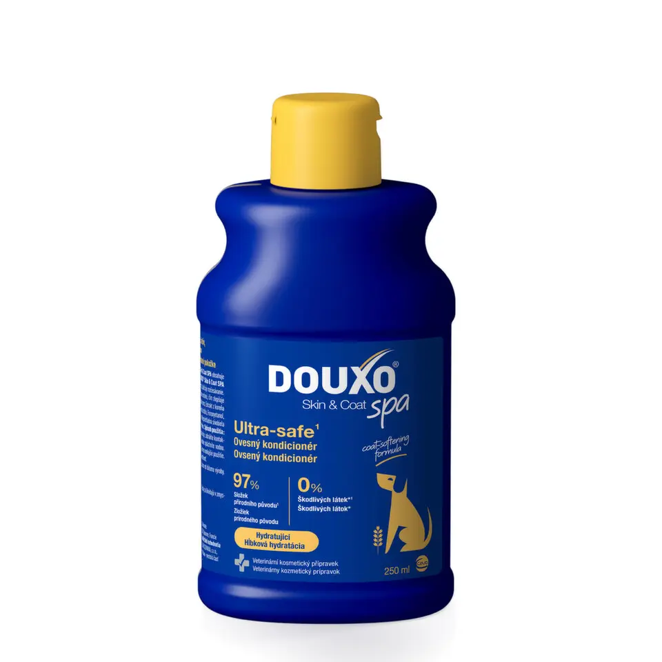Douxo SPA Hydrating Oatmeal Conditioner 250 ml