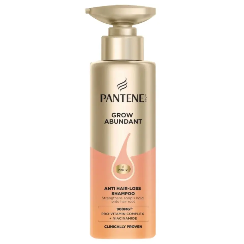 Pantene Pro-V Grow Abundant šampon 290ml
