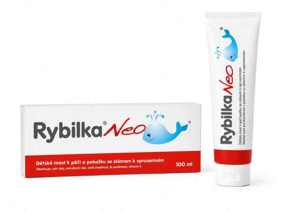Rybilka Neo 100ml