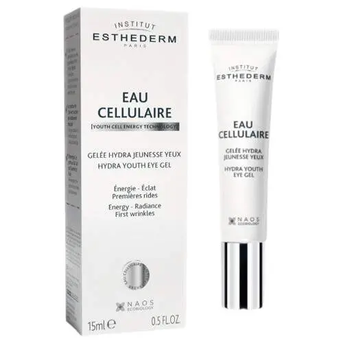 ESTHEDERM Eau Cellulaire hydra eye gel 15ml