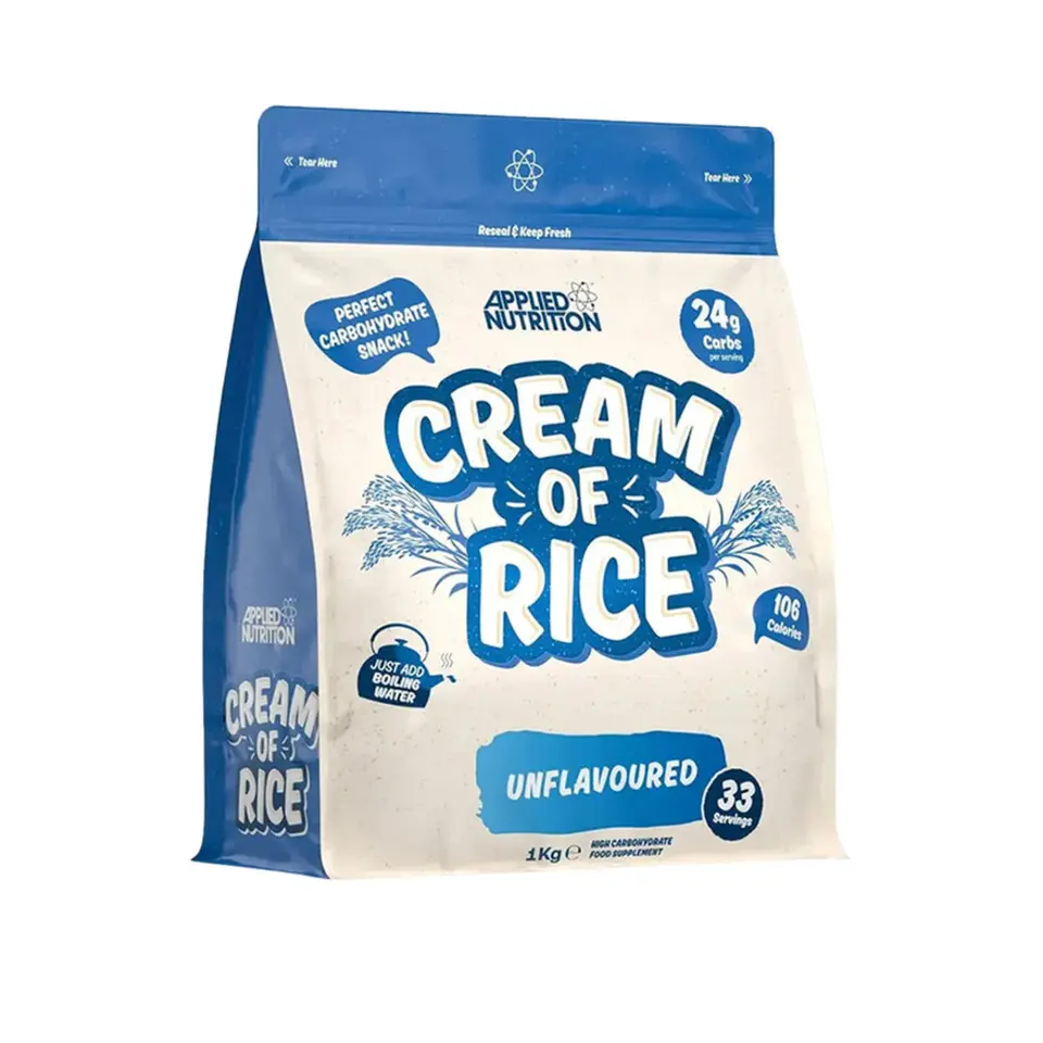 Applied Nutrition Cream Of Rice