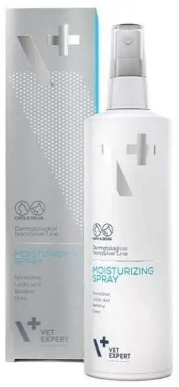 VetExpert Moisturizing Spray 100ml