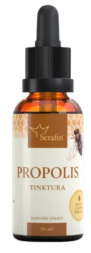 Serafin Propolis 30ml