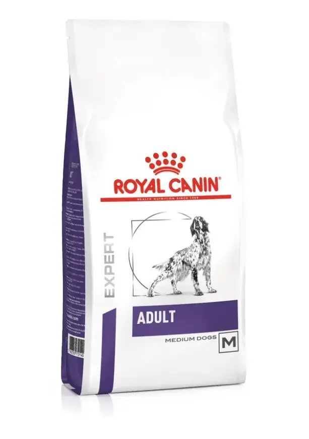 Royal Canin VC Canine Adult 10kg