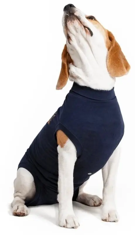 Obleček ochranný MPS Dog 55cm M