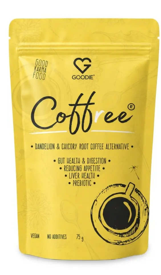 GOODIE Coffree 75g