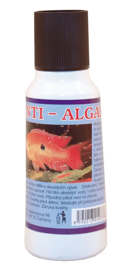 Antialgaen 150ml