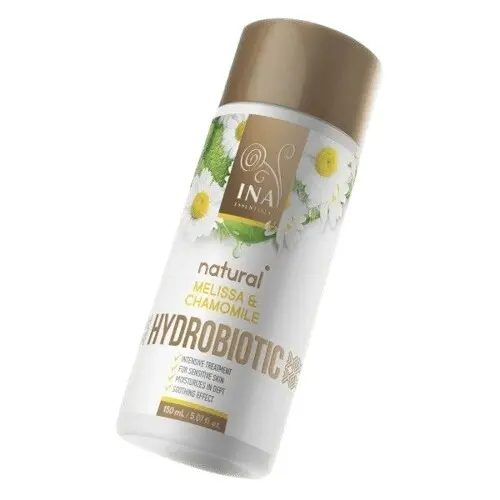 INA Hydrobiotic Natural Melissa&Chamomile 150ml