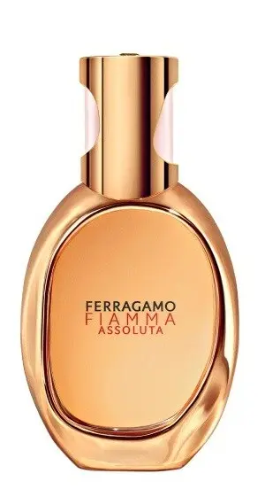 Ferragamo Fiamma Assoluta parfémová voda 35 ml