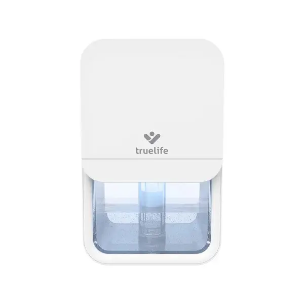 TrueLife AIR Dehumidifier DH3 white