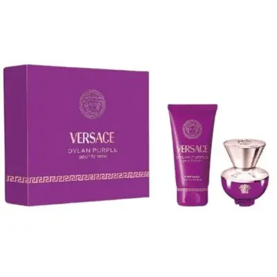 VERSACE Dylan Purple (EdP 50ml+BL 50ml)
