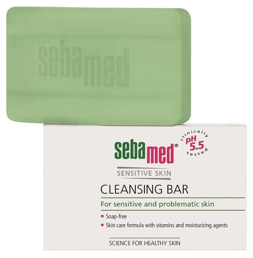 SEBAMED Syndet 100g